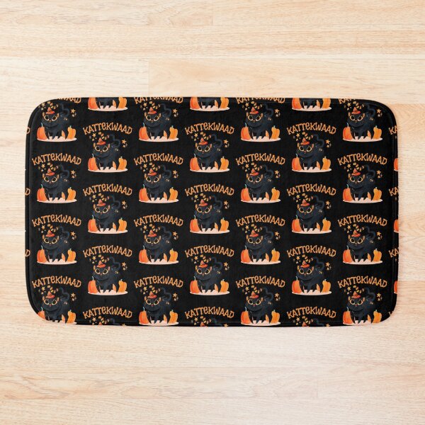 Item preview, Kattekwaad, South African, South Africa designed and sold by Huesoffun.