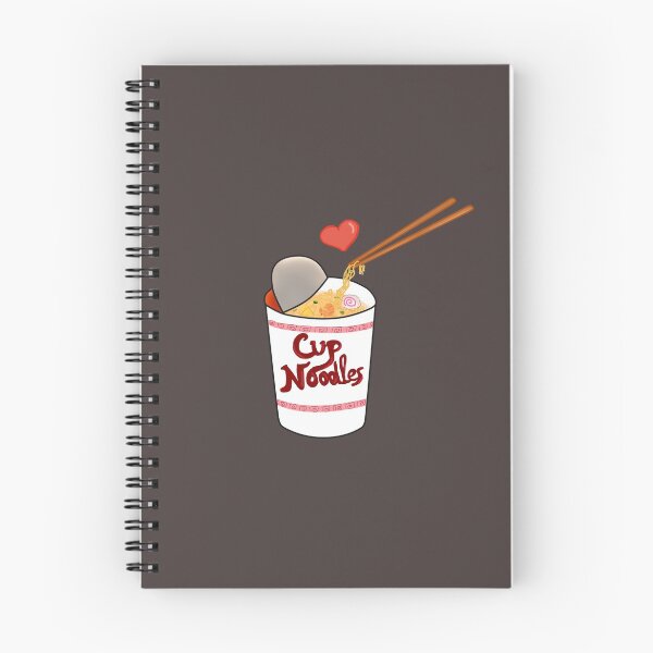 Item preview, Cupnoodls designed and sold by hikachi.