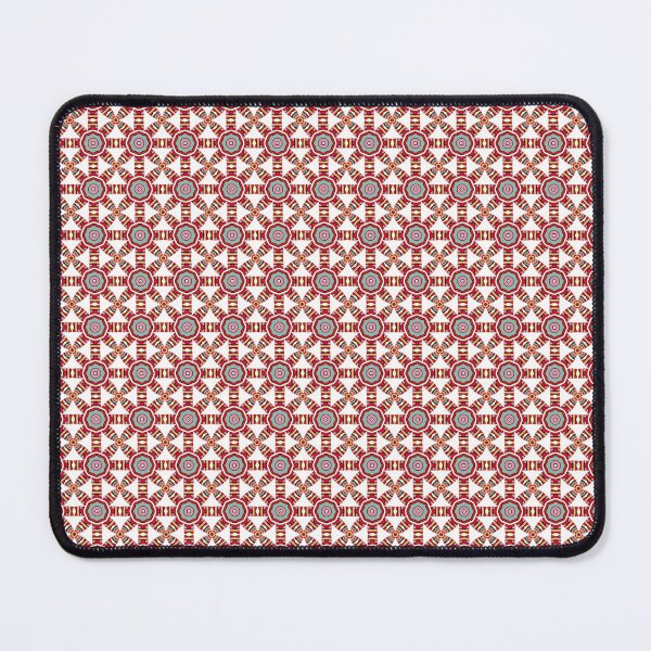 Item preview, cross and round shape pattern designed and sold by Ovrostore.