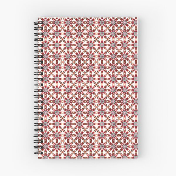 Item preview, cross and round shape pattern designed and sold by Ovrostore.