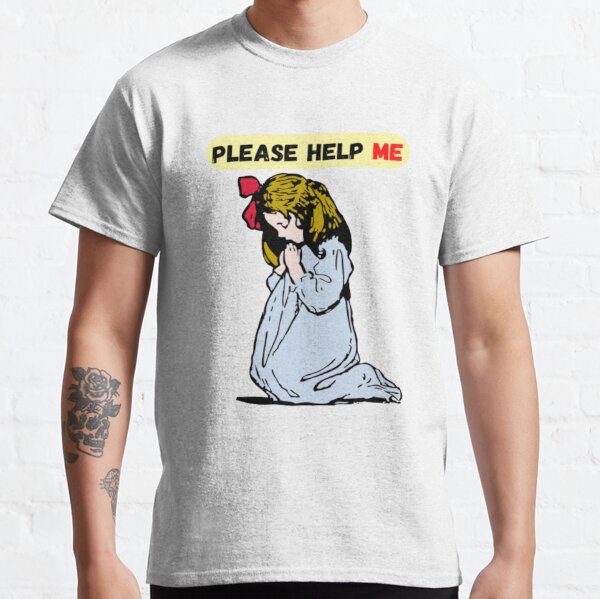 Girl Please T-Shirts For Sale | Redbubble