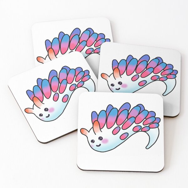 Item preview, Seaslug cute  designed and sold by NUDIDUDITHAI.