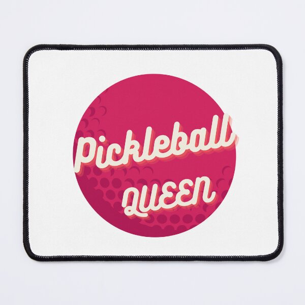Item preview, Pickleball queen.. designed and sold by Happy  Planet.