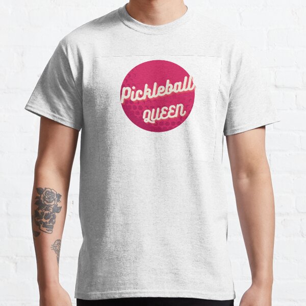 Item preview, Pickleball queen.. designed and sold by Happy  Planet.