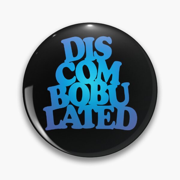 Item preview, Discombobulated v.2 designed and sold by x1brett.