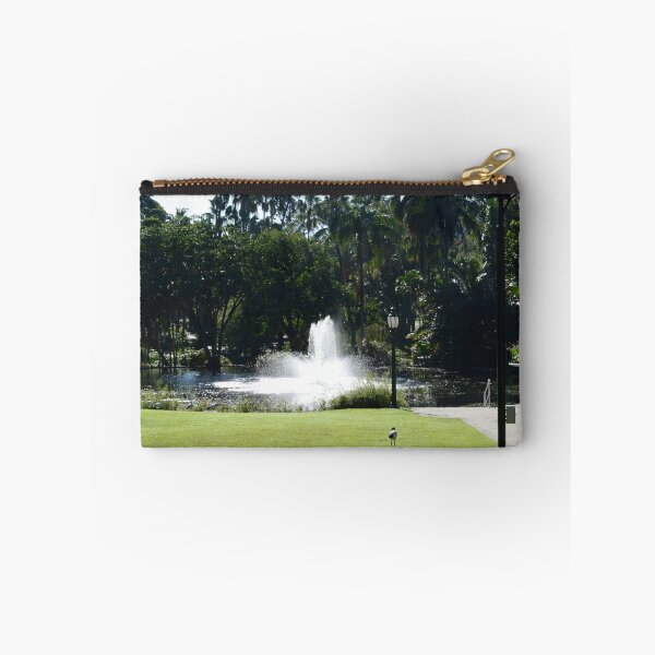 Item preview, Brisbane Botanic Gardens designed and sold by Kerry LeBoutillier.