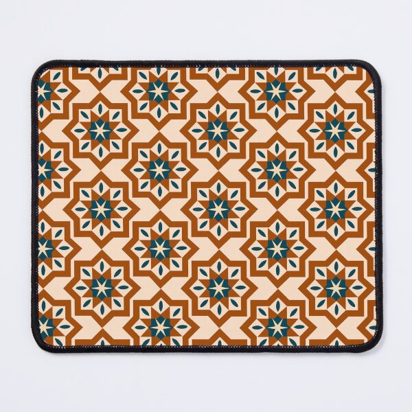 Item preview, Seamless Flower Pattern designed and sold by Catchy-Hut.