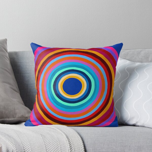 Item preview, Concentric circles 5 designed and sold by MobsProject.