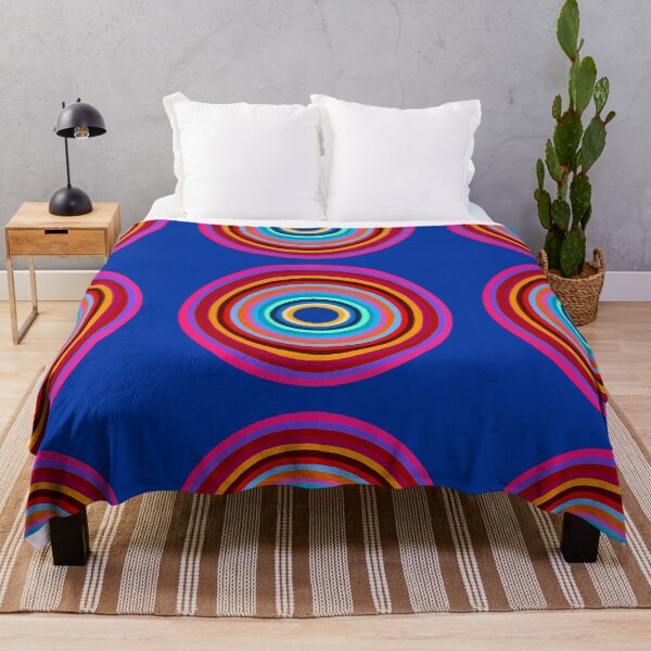Item preview, Concentric circles 5 designed and sold by MobsProject.