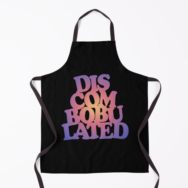 Item preview, Discombobulated v.3 designed and sold by x1brett.