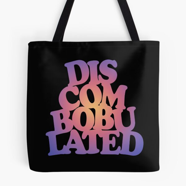 Item preview, Discombobulated v.3 designed and sold by x1brett.