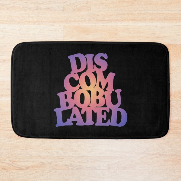 Item preview, Discombobulated v.3 designed and sold by x1brett.