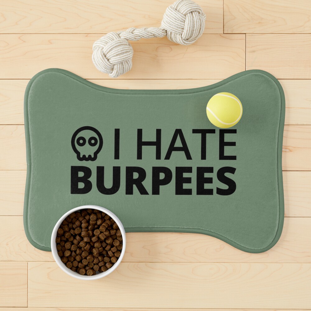 Item preview, Dog Mat designed and sold by andreiasilvano.