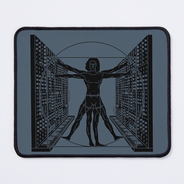 Item preview, Modular Synth Player designed and sold by AtomicMalibu.
