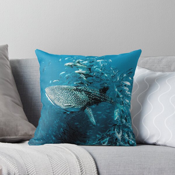 Item preview, Whale Shark Award Winning Photo designed and sold by Picturestation.