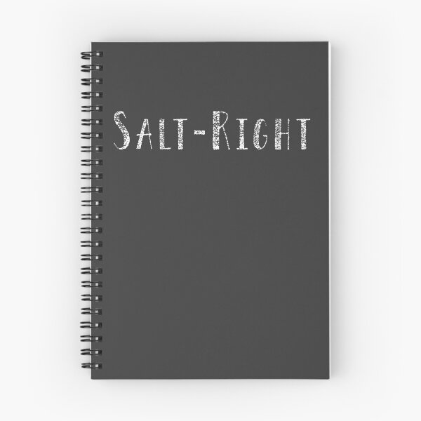 Item preview, Salt-Right designed and sold by christopper.