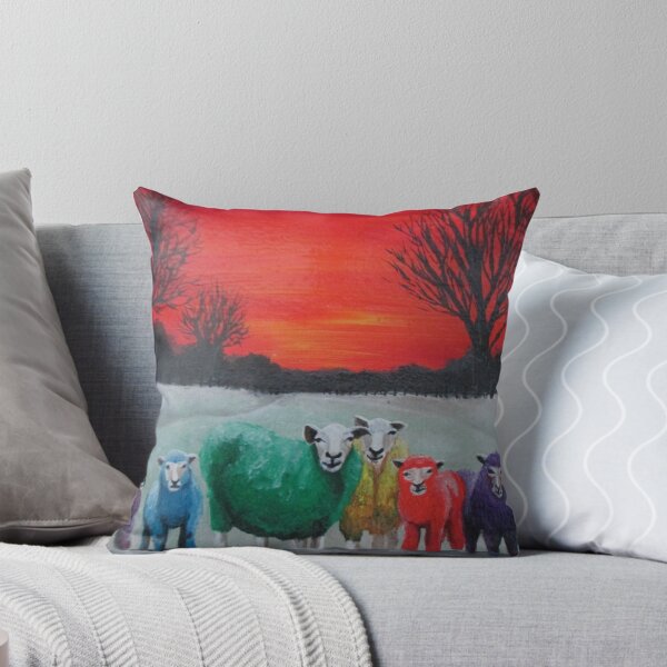 Item preview, The Flock designed and sold by Ann Biddlecombe.