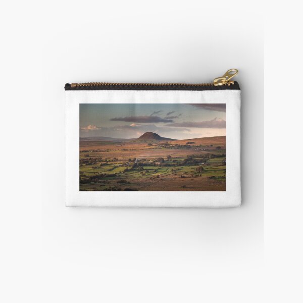 Item preview, Slemish Mountain, County Antrim, Northern Ireland designed and sold by Zdrojewski.
