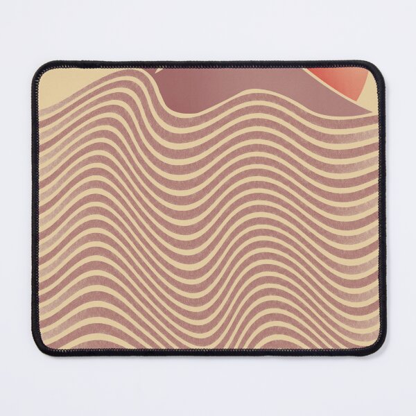 Item preview, Monte Fuji en estilo vintage designed and sold by RED by Arcanum Studio.