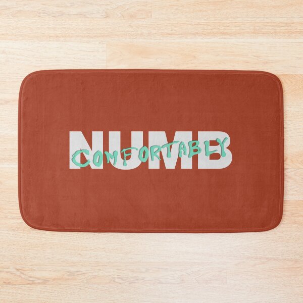 Item preview, Comfortably numb designed and sold by paintdust.