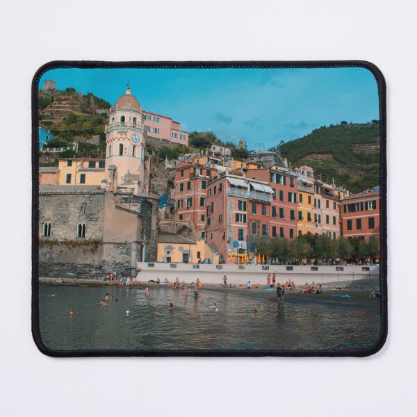 Item preview, Vernazza - Cinque Terre, Italy #1 designed and sold by rosslimo.