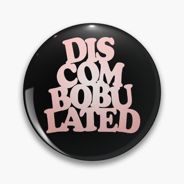 Item preview, Discombobulated v.4 designed and sold by x1brett.