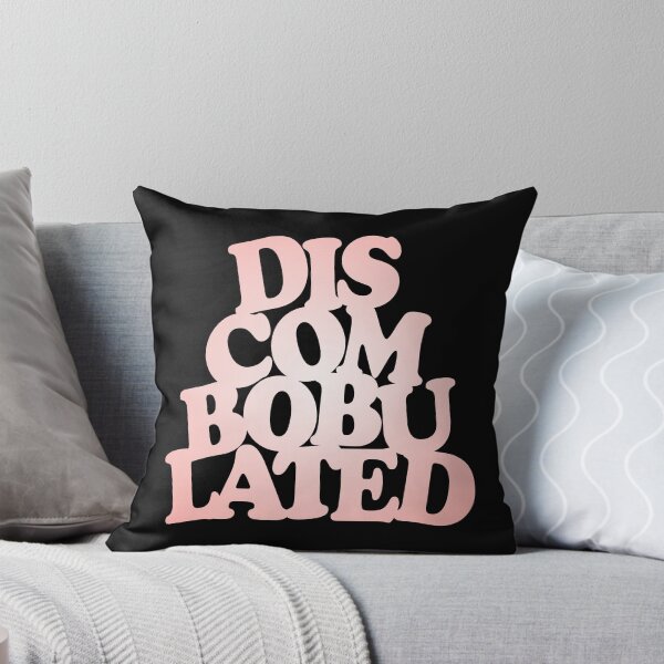 Item preview, Discombobulated v.4 designed and sold by x1brett.