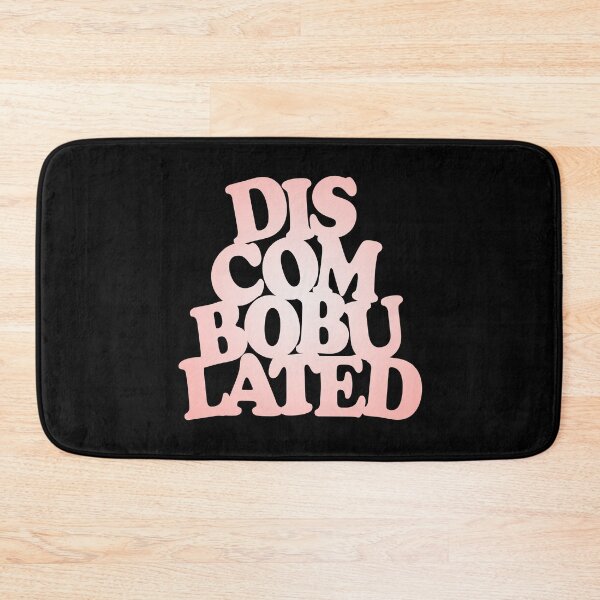 Item preview, Discombobulated v.4 designed and sold by x1brett.