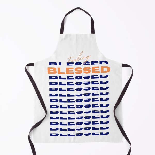 Item preview, Feeling blessed, countless blessings designed and sold by MasterPrintz.