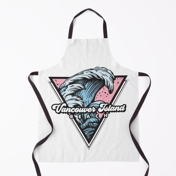 Item preview, Vancouver Island waves designed and sold by chrlalexandru.