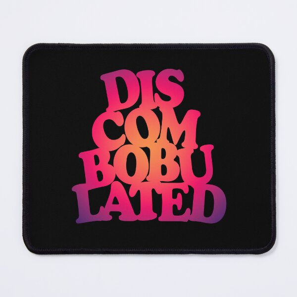 Item preview, Discombobulated v.5 designed and sold by x1brett.