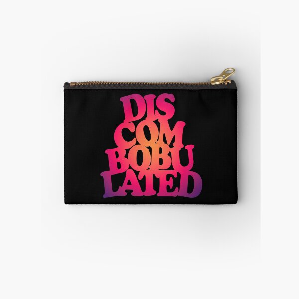 Item preview, Discombobulated v.5 designed and sold by x1brett.