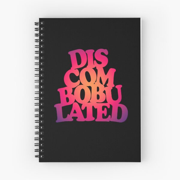 Item preview, Discombobulated v.5 designed and sold by x1brett.