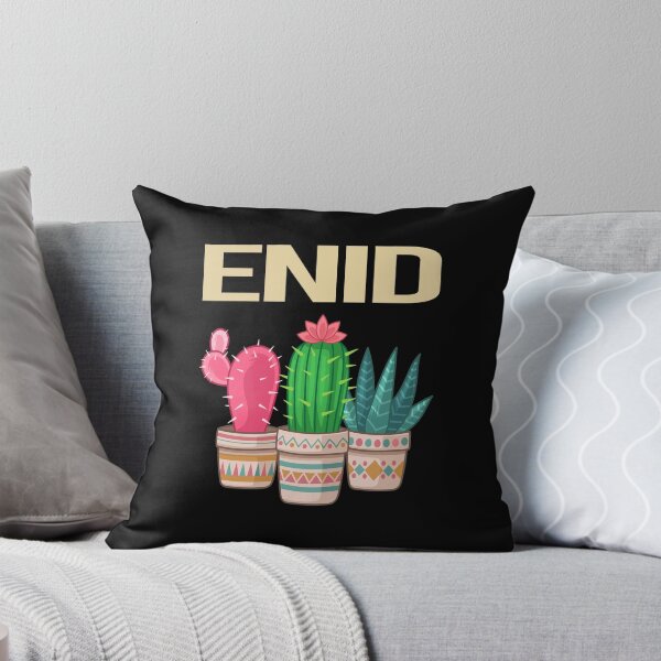 Item preview, Happy Cactus Enid designed and sold by DavetteJungle.