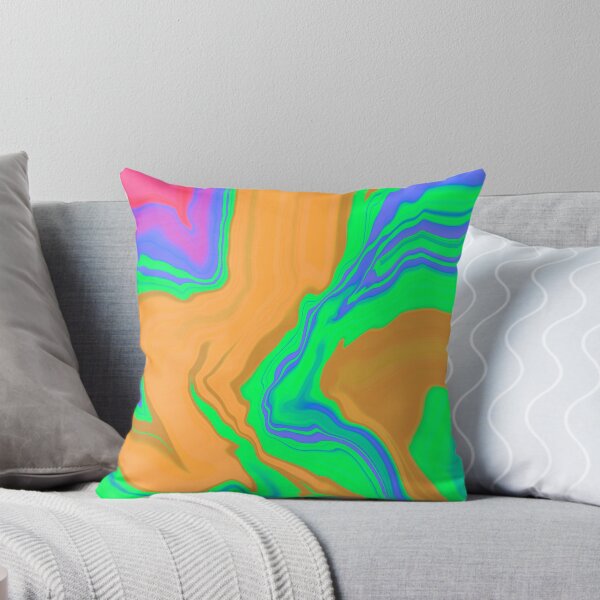 Item preview, Fluid Abstract Pattern 502 designed and sold by Holidays77.