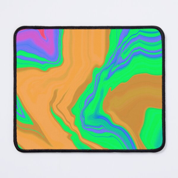 Item preview, Fluid Abstract Pattern 502 designed and sold by Holidays77.