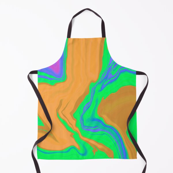 Item preview, Fluid Abstract Pattern 502 designed and sold by Holidays77.