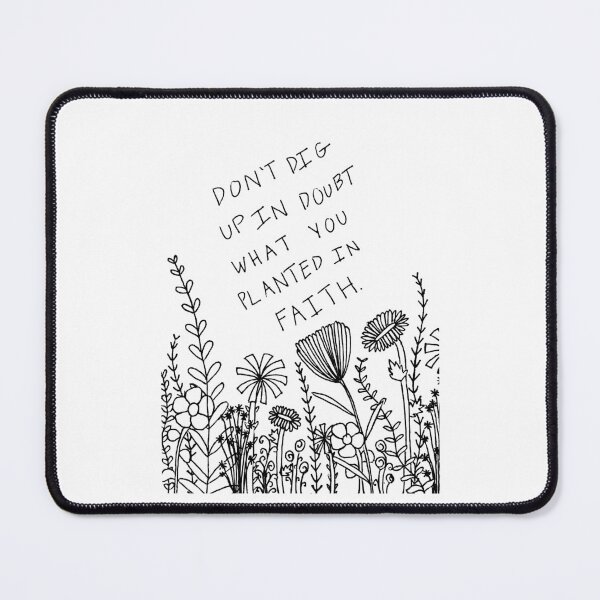 Item preview, Planted in Faith designed and sold by clareold22.
