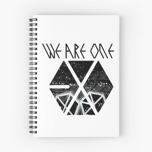 Item preview, EXO motto designed and sold by Koreland.