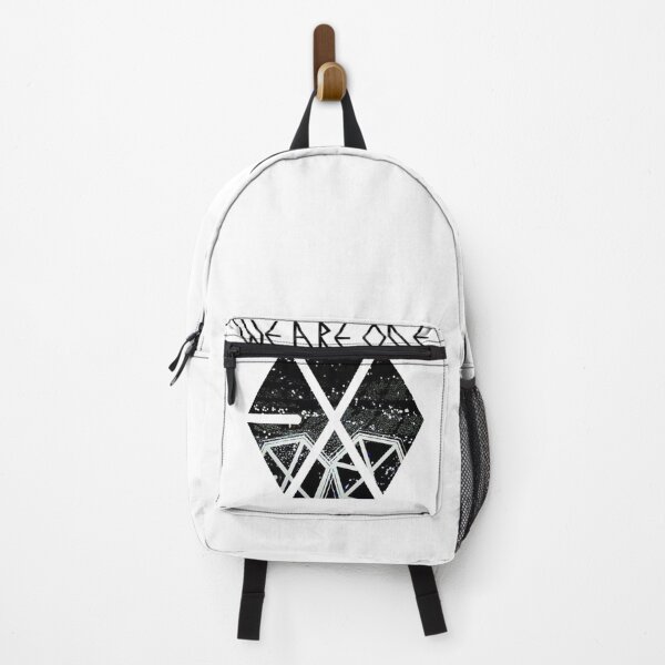 Item preview, EXO motto designed and sold by Koreland.