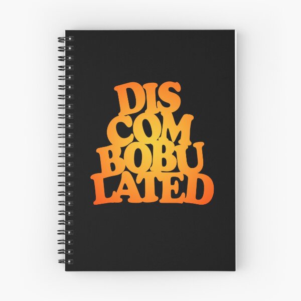 Item preview, Discombobulated v.6 designed and sold by x1brett.