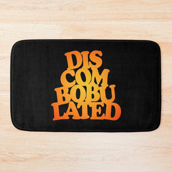 Item preview, Discombobulated v.6 designed and sold by x1brett.
