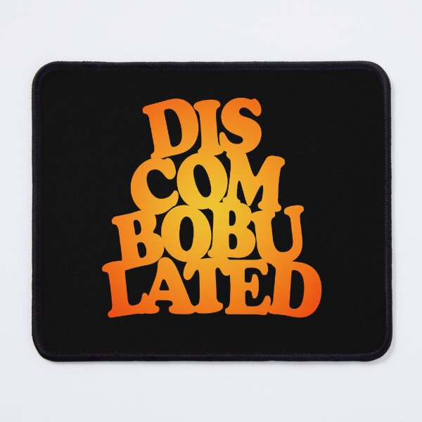 Item preview, Discombobulated v.6 designed and sold by x1brett.