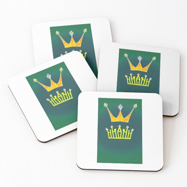 Item preview, Crown designed and sold by droogdionne.