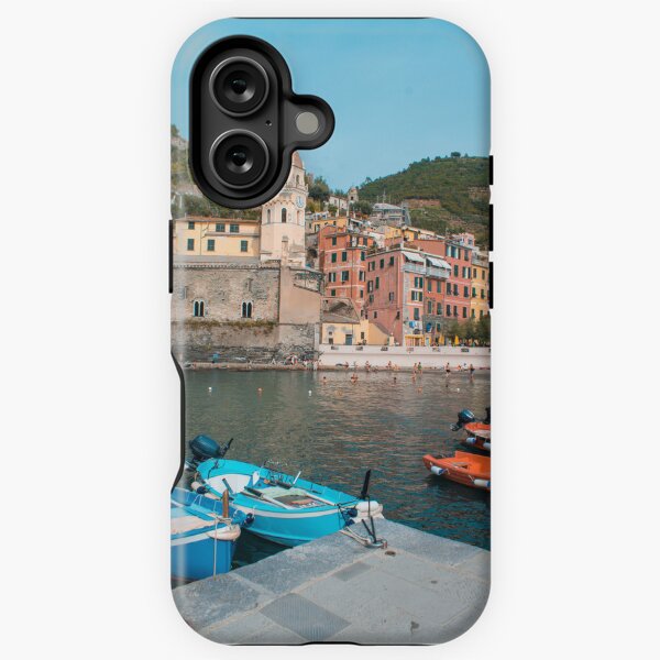 Aperçu de l'œuvre Vernazza - Cinque Terre, Italie créée et vendue par rosslimo.
