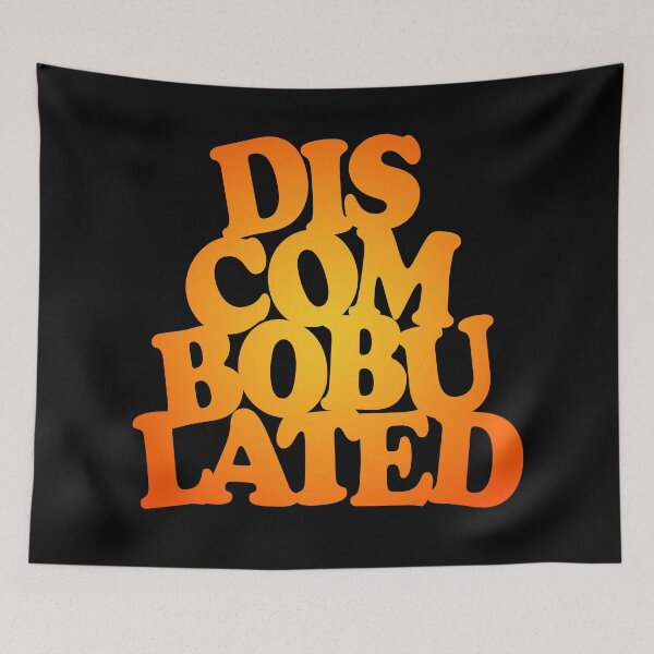 Item preview, Discombobulated v.6 designed and sold by x1brett.