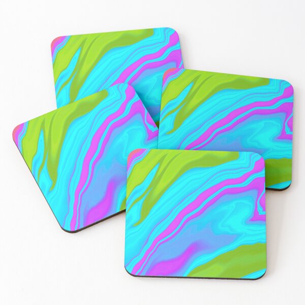 Item preview, Fluid Abstract Pattern 503 designed and sold by Holidays77.