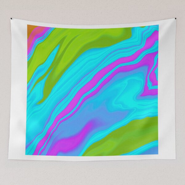 Item preview, Fluid Abstract Pattern 503 designed and sold by Holidays77.