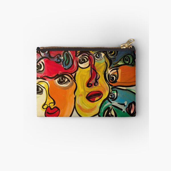 Item preview, Painting Face Colorfull designed and sold by triThom.