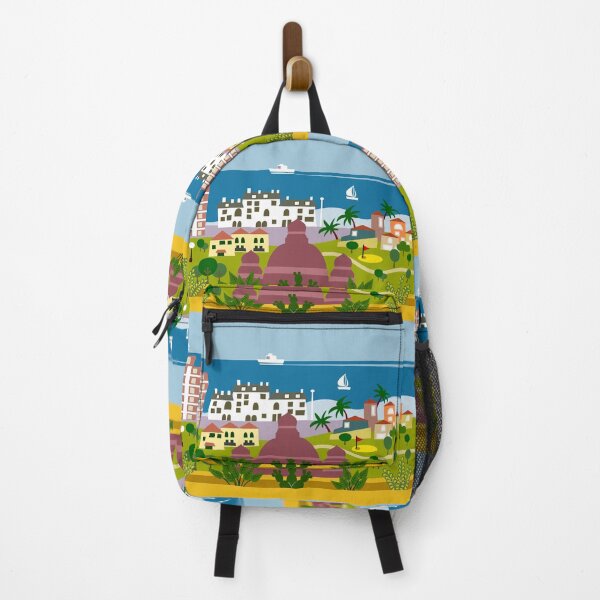 Item preview, Sea And Golf designed and sold by Sonia Pascual Izquierdo.